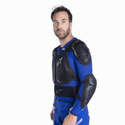 Bild von MX PROTEKTOREN JACKE