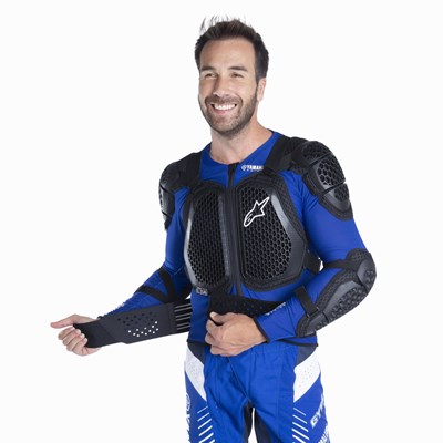 Bild von MX PROTEKTOREN JACKE