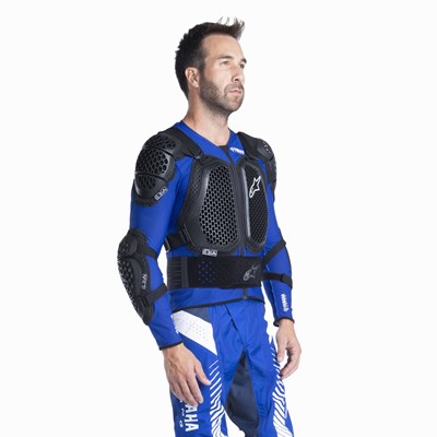 Bild von MX PROTEKTOREN JACKE