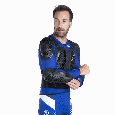 Bild von MX PROTEKTOREN JACKE