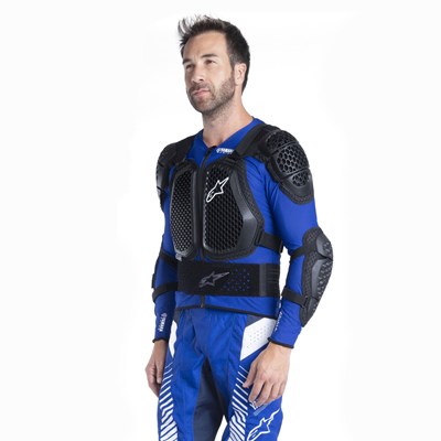 Bild von MX PROTEKTOREN JACKE