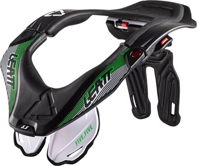 Bild von Nackenschutz 5.5 Junior