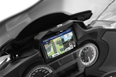 Bild von Navi Sicherungskit für Navigator VI