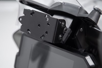 Bild von Navihalter Cockpit