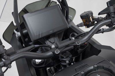 Bild von Navihalter Cockpit