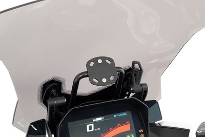 Bild von Navihalter für Geräteträger