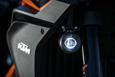 Bild von Nebelscheinwerfer-Kit