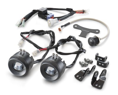 Bild von Nebelscheinwerfer-Kit