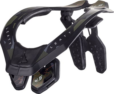 Bild von Neck Brace 4.5