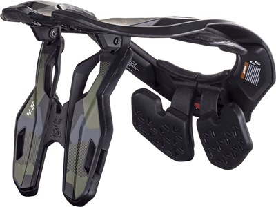 Bild von Neck Brace 4.5