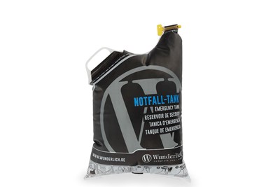 Bild von Notfall-Tank/Kanister »JOLLYTANK«
