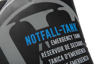 Bild von Notfall-Tank/Kanister »JOLLYTANK«