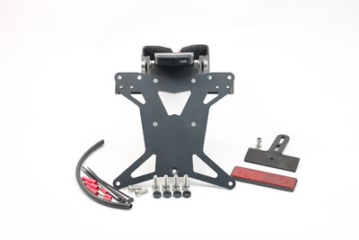Bild von Nummernhalter 1200 RS/RR
