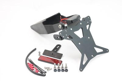 Bild von Nummernhalter 1200 RS/RR