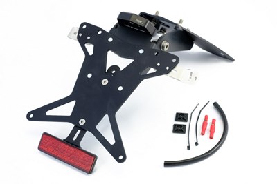 Bild von Nummernhalter 125/390 RC