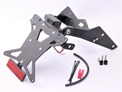 Bild von Nummernhalter 690 Duke/R 12-