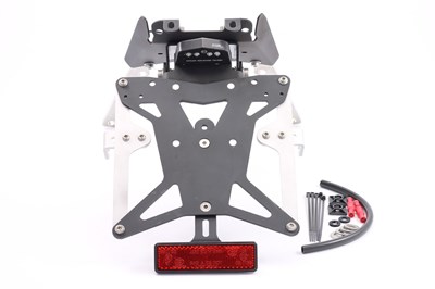 Bild von Nummernhalter 690 SMC-R -17