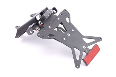 Bild von Nummernhalter KTM 1290 SD 14-19