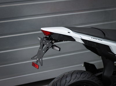 Bild von Nummernhalter KTM