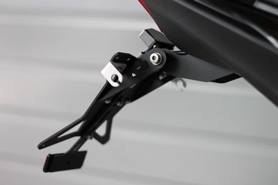 Bild von Nummernhalter MT-07 14-