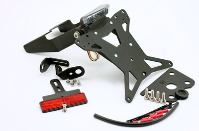 Bild von Nummernhalter Suzuki