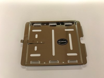 Bild von Nummernrahmen "Wautihauti"