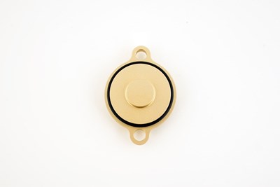 Bild von Oelfilter Deckel