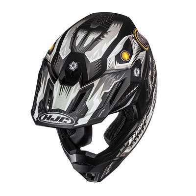 Bild von Offroad-Helm C50