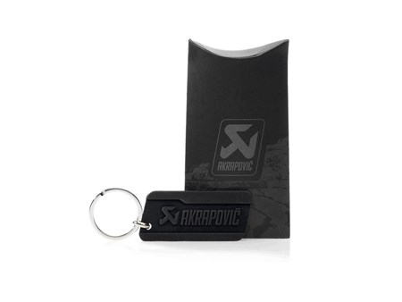 Bild von OFFROAD ROCK'N'ROAR KEYCHAIN