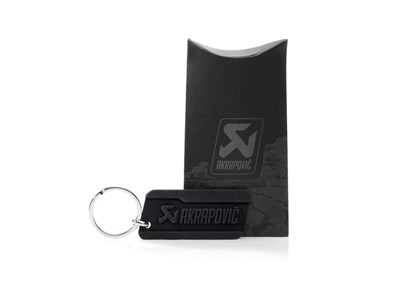 Bild von OFFROAD ROCK'N'ROAR KEYCHAIN