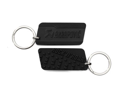 Bild von OFFROAD ROCK'N'ROAR KEYCHAIN