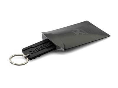 Bild von OFFROAD ROCK'N'ROAR KEYCHAIN