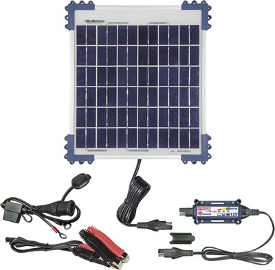 Bild von Optimate Solar 10W