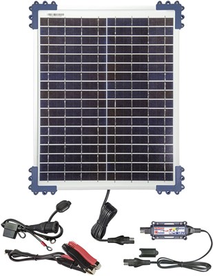 Bild von Optimate Solar 20W