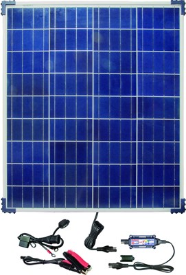 Bild von Optimate Solar 80W