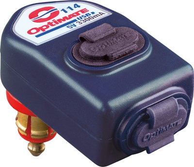 Bild von OPTIMATE USB O-114