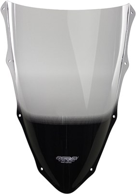 Bild von Original windshield O gray