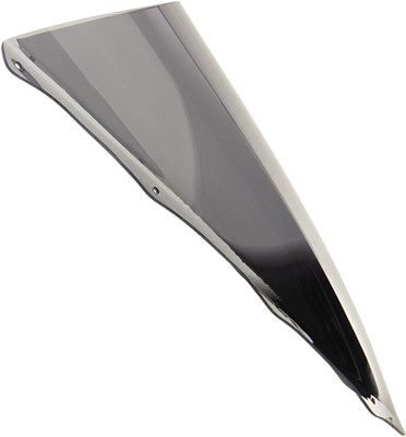 Bild von Original windshield O gray