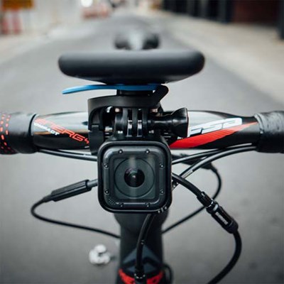 Bild von OUT FRONT MOUNT