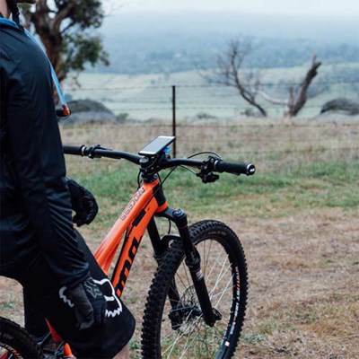 Bild von OUT FRONT MOUNT