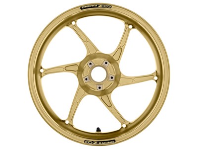 Bild von OZ Cattiva Hinterrad BMW