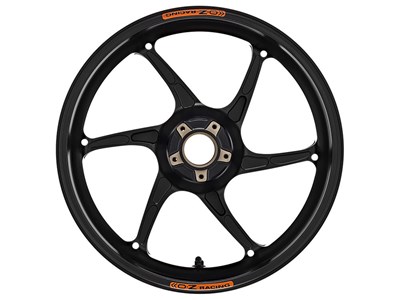 Bild von OZ Cattiva Hinterrad Ducati