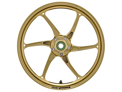 Bild von OZ Cattiva Vorderrad Aprilia