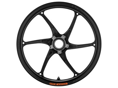 Bild von OZ Cattiva Vorderrad Aprilia