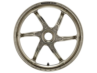 Bild von OZ Gass Hinterrad Ducati