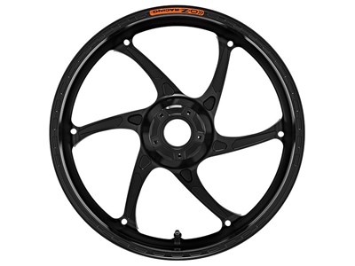 Bild von OZ Gass Hinterrad Ducati