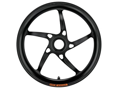 Bild von OZ Piega Hinterrad KTM