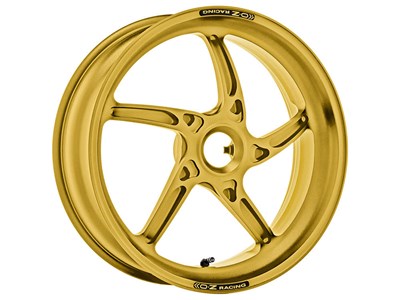 Bild von OZ Piega R Hinterrad Ducati