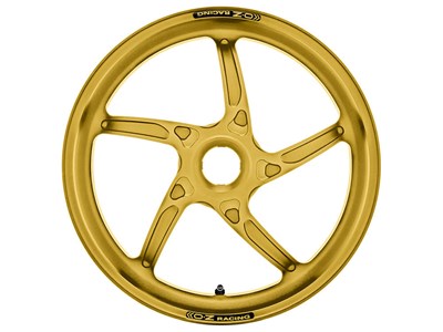 Bild von OZ Piega R Hinterrad Ducati