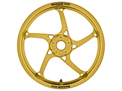 Bild von OZ Piega R Hinterrad Kawasaki